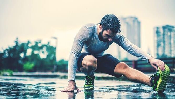 Exercices pour augmenter la puissance après 50 ans