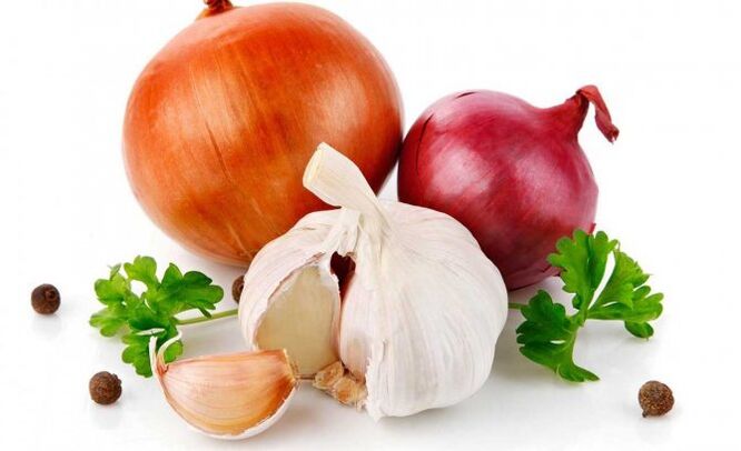 Légumes