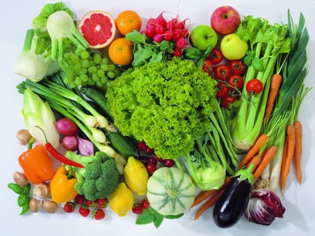 Nutrition utile pour augmenter la puissance