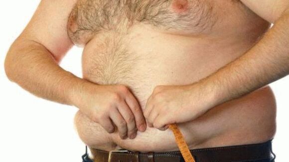 Prévention des problèmes masculins
