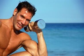 Gestion physique pour la puissance