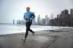 Sport pour augmenter la puissance