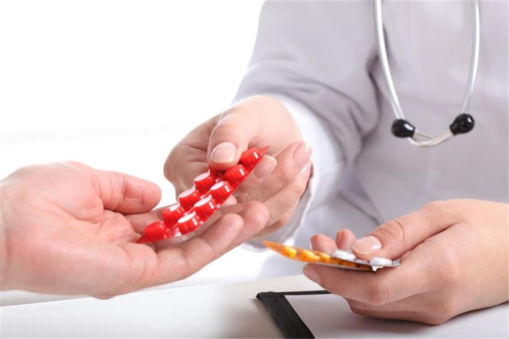 De nombreux médicaments ont un effet négatif sur un homme et réduisent le désir sexuel